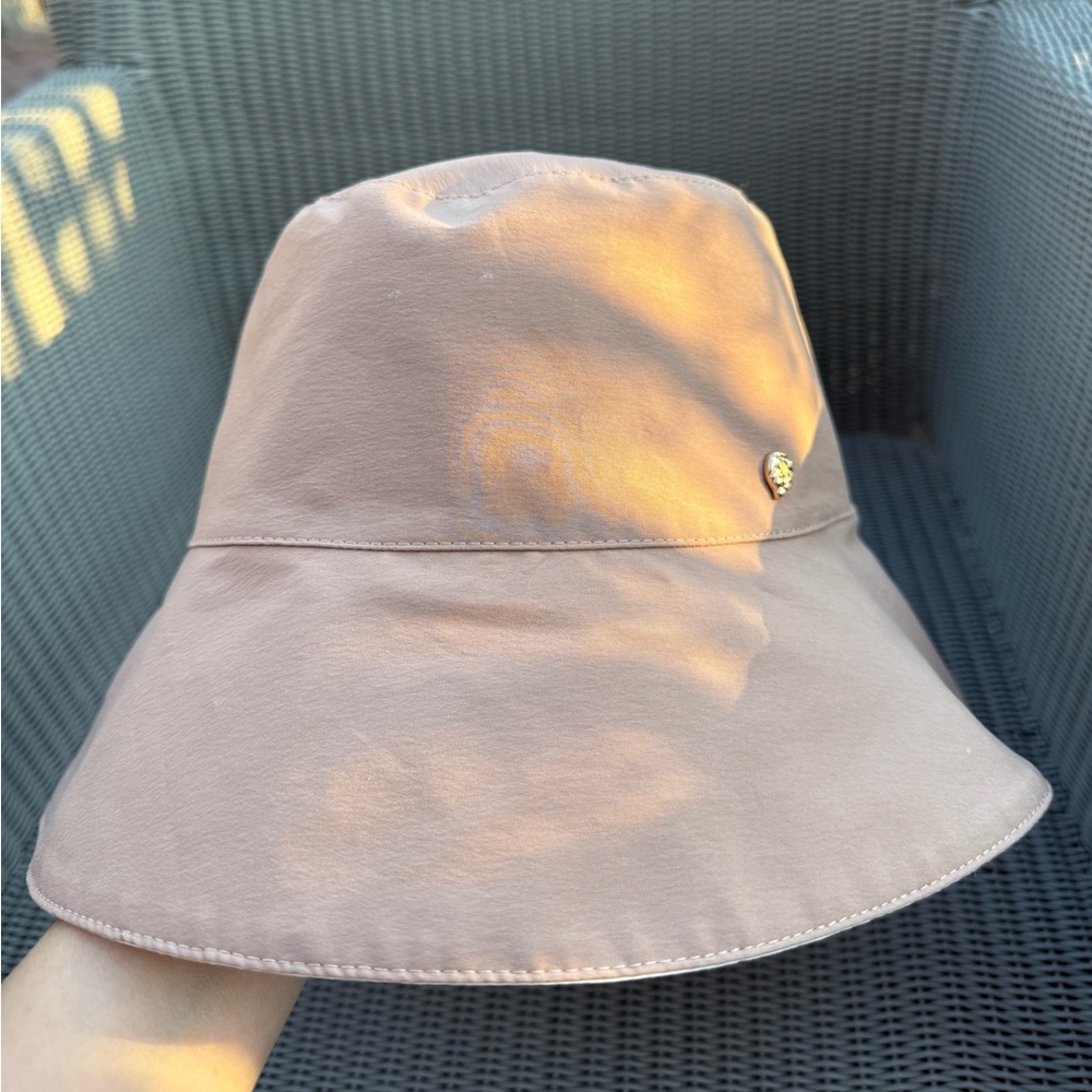 Helen Kaminski Reversible Bucket Hat